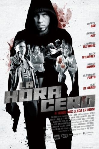 Ноль часов (фильм 2010)