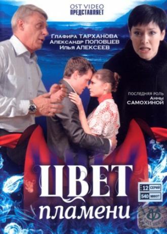 Цвет пламени (сериал 2010)