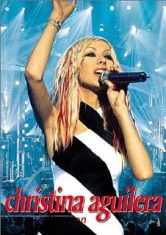 Кристина Агилера: Мое отражение (фильм 2000)