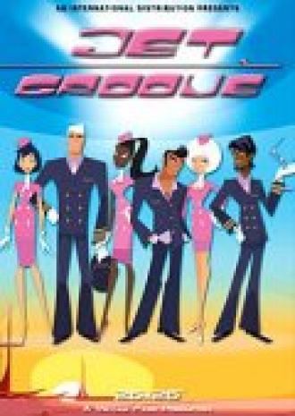 Джет Грув (сериал 2006)