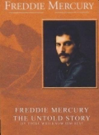 Фредди Меркьюри, нерассказанная история (фильм 2000)