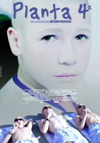 Четвертый этаж (фильм 2003)