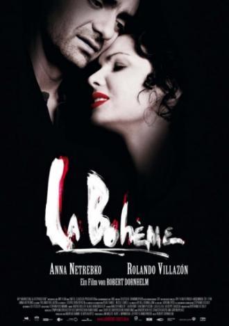 Богема (фильм 2008)