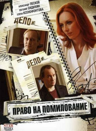 Право на помилование (сериал 2009)