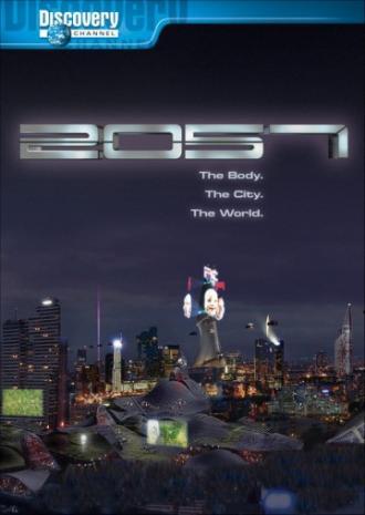 2057 (сериал 2007)