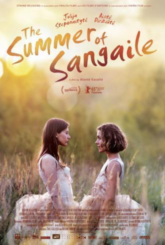 Лето Сангайле (фильм 2015)