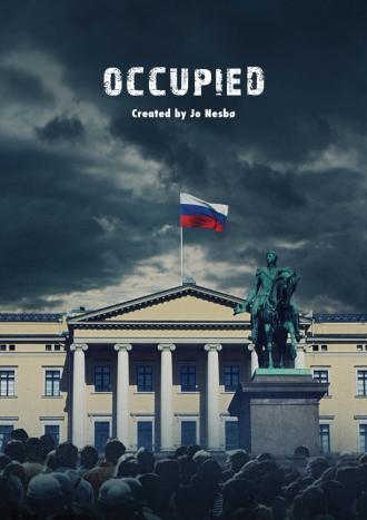 Оккупированные (сериал 2015)