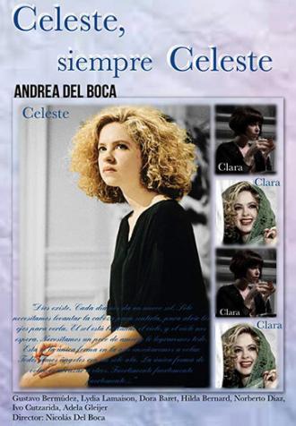 Селеста, всегда Селеста (сериал 1993)