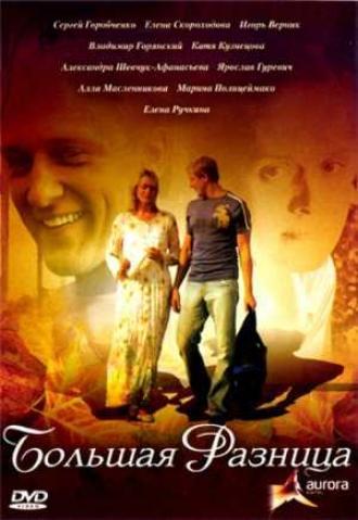 Большая разница (фильм 2008)