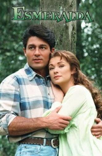Эсмеральда (сериал 1997)