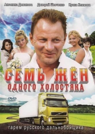 Семь жен одного холостяка (сериал 2009)