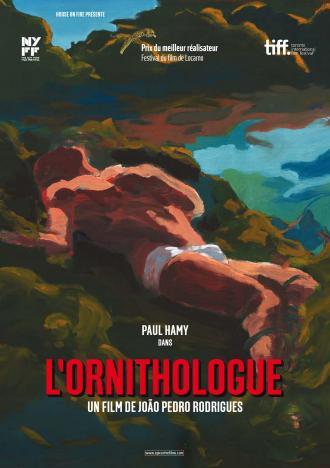 Орнитолог (фильм 2016)