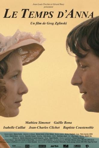 Le temps d'Anna