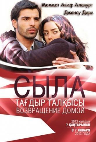 Сыла. Возвращение домой  (фильм 2006)