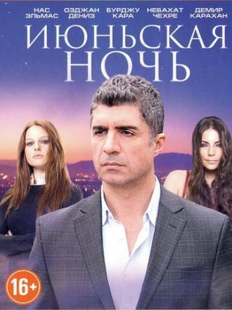Июньская ночь  (фильм 2004)