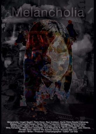Меланхолия (фильм 2008)
