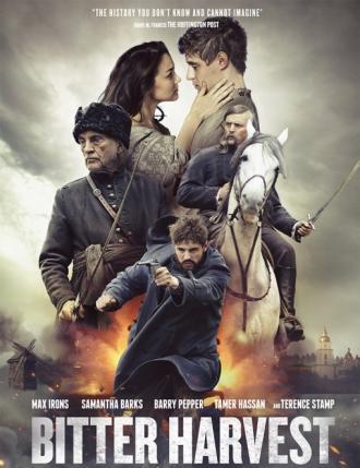 Урожай дьявола (фильм 2017)