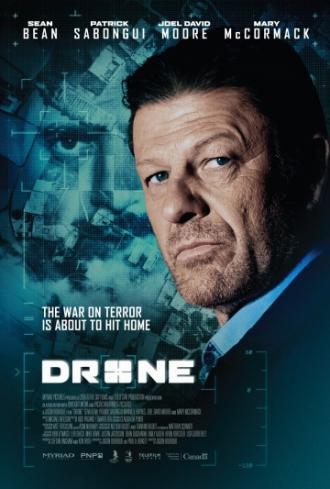 Дрон (фильм 2017)