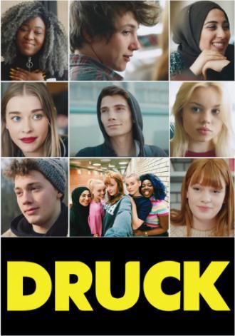 DRUCK Die Serie (сериал 2018)