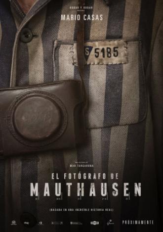 Фотограф из Маутхаузена (фильм 2018)
