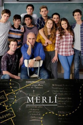 Мерли (сериал 2015)