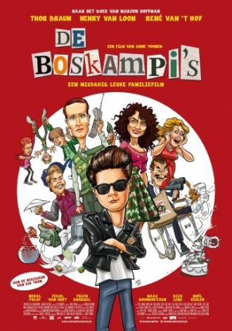 Семья Боскампи (фильм 2015)