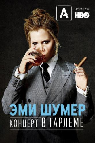 Эми Шумер. Концерт в Гарлеме (фильм 2015)