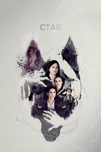 Стая (сериал 2019)