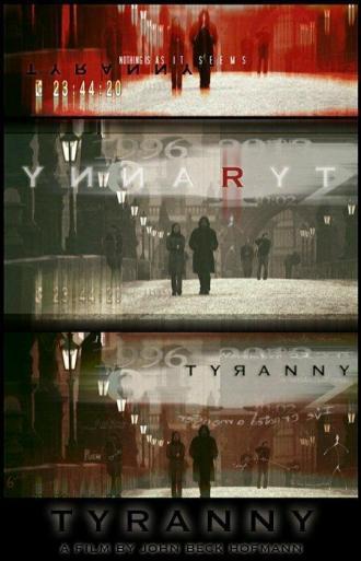 Тирания (сериал 2010)
