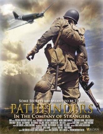 Первопроходцы: В компании незнакомцев (фильм 2011)