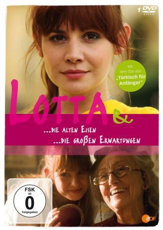 Лотта и старое железо (фильм 2010)
