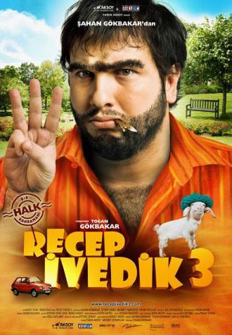 Реджеп Иведик 3 (фильм 2010)