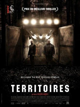 Территории (фильм 2010)