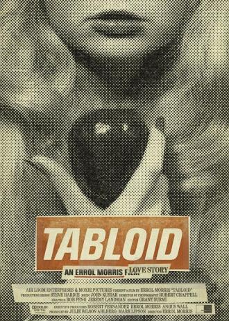 Таблоид (фильм 2010)