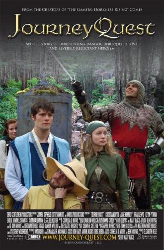 JourneyQuest (сериал 2010)