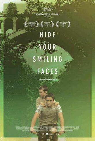 Не смейтесь мне в лицо (фильм 2013)