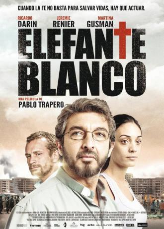Белый слон (фильм 2012)