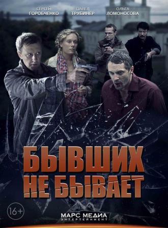 Бывших не бывает (сериал 2013)