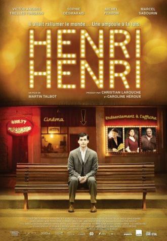 Анри Анри (фильм 2014)