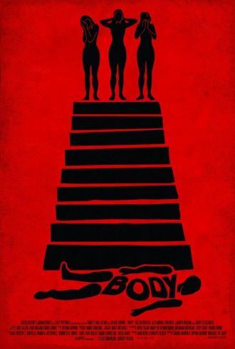 Тело (фильм 2015)