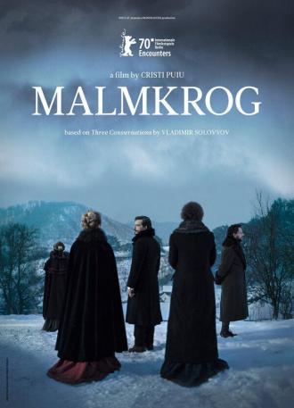Мальмкрог (фильм 2020)