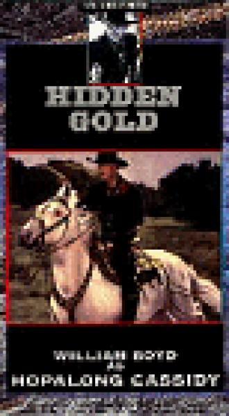 Hidden Gold (фильм 1940)