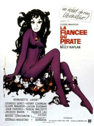 Невеста пирата (фильм 1969)