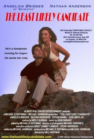 The Least Likely Candidate (фильм 2004)