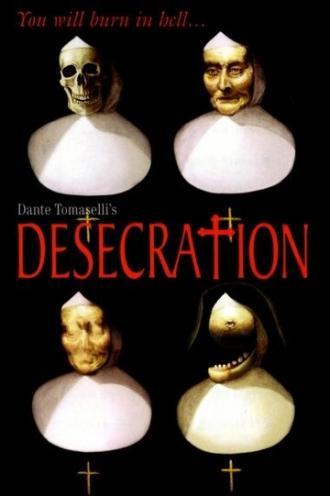 Осквернение (фильм 1999)