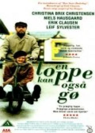 En loppe kan også gø (фильм 1996)