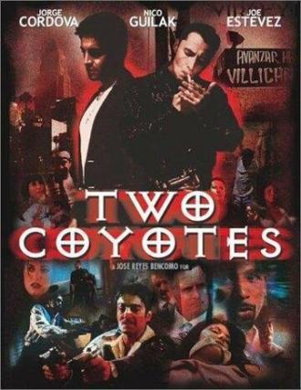 Two Coyotes (фильм 2001)
