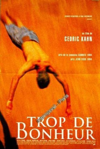 Слишком много счастья (фильм 1994)