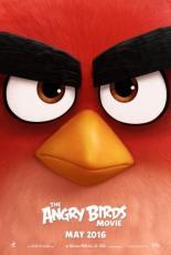 Angry Birds в кино (2016)