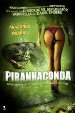 Пираньяконда  (2012)
